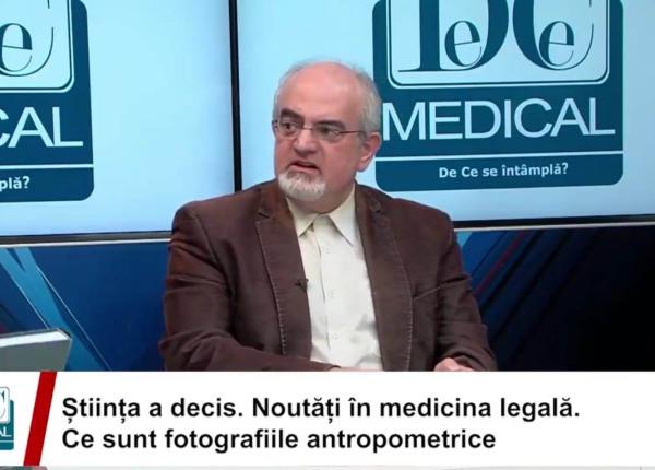 ce sunt fotografiile antropometrice ajutorul urias in medicina legala mina minovici spunea o autopsie rau facuta nu se mai repara niciodata