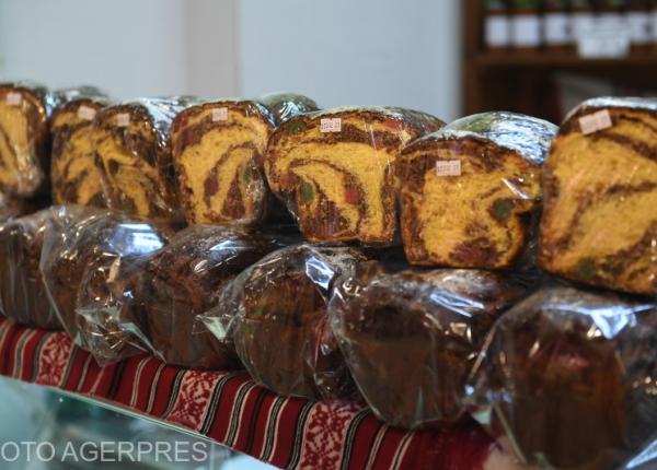 cozonac de pasti ingredientul secret care l va face mereu pufos