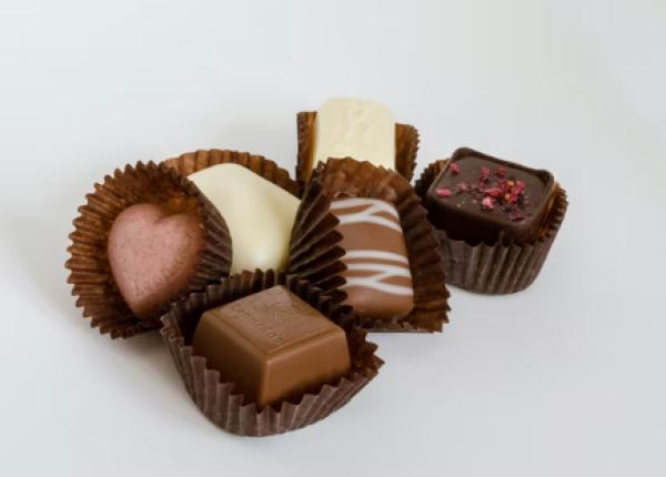 efectele surprinzatoare ale consumului zilnic de ciocolata ce se intampla in organism