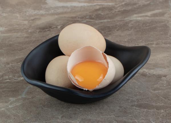 testele care ti arata daca ouale sunt stricate