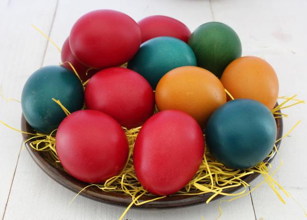 care e preparatul preferat al romanilor de pasti raspunsul surprinzator