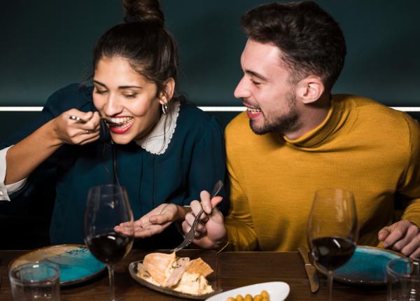 umami gustul desavarsit al mancarii ce este si unde il gasim