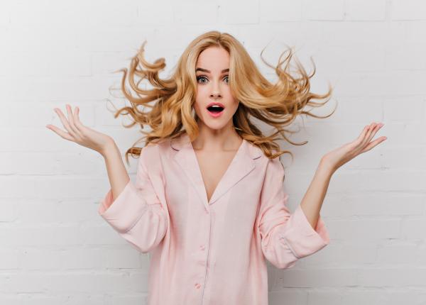 cum sa ai un par stralucitor perie cada parul