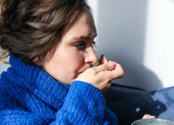 cum scapi de raceala fara medicamente dulcan