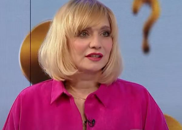 cristina cioran despre nasterea prematura nu am stiut daca va trai