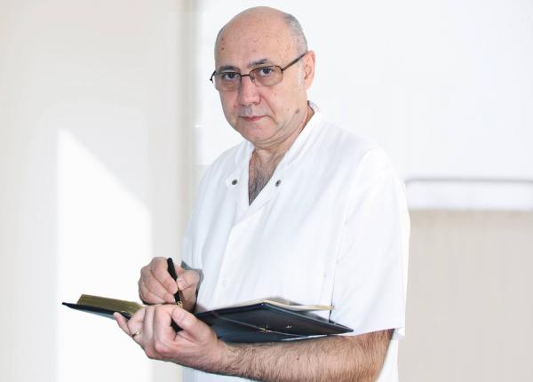 irinel popescu hepatita misterioasa epidemie transplant hepatic