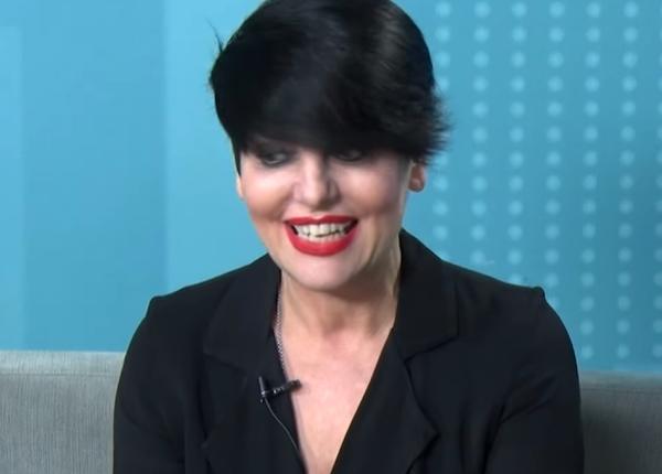 patrizia paglieri despre produsul care nu se mai afla in dieta sa din iunie nu am mai mancat