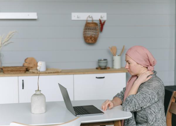 specialistii de la institutul regional de oncologie grup de suport online pentru bolnavii de cancer din moldova