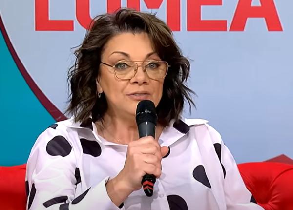 carmen tanase enervata dupa ce s a aflat de tumora pe maduva