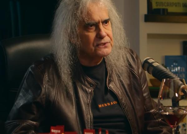 cristi minculescu despre boala mostenita nu exista teama mai mare decat cea pentru viata ta