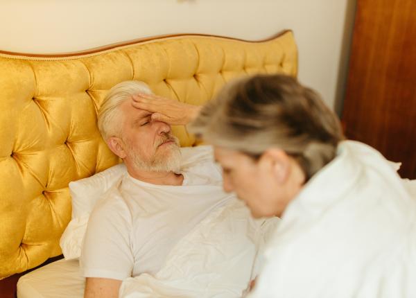 cum te vindeci de boala dulcan de ce sa i spui unui om ca moare ca nu are nicio sansa daca ii spunem asta ii blocam sistemul imunitar