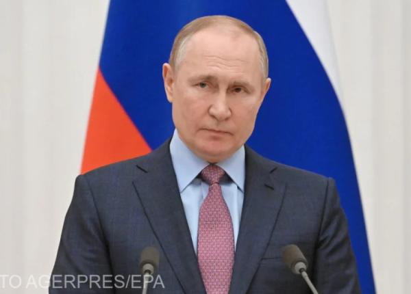 vladimir putin semne tot mai clare ale problemelor de sanatate tremur necontrolat si pasi greoi