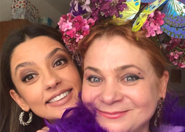 anca sigartau despre minunea care a salvat o de cancer