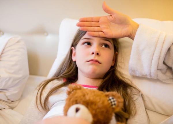 ce este boala wilson cauza hepatitei misterioase simptomele