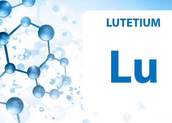 lutetium 177 tratament inovator al cancerului de prostata se introduce intravenos si distruge celulele tumorale