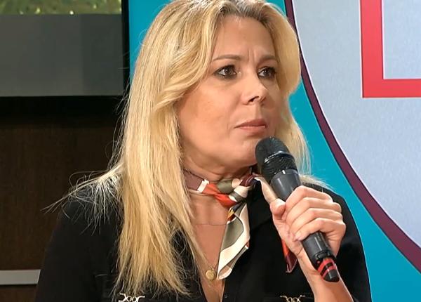 dana savuica despre menopauza e un soc atunci cand apare