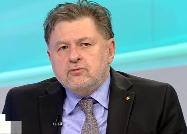 rafila despre cazurile de hepatita de cauza necunoscuta avem zeci de cazuri in fiecare an