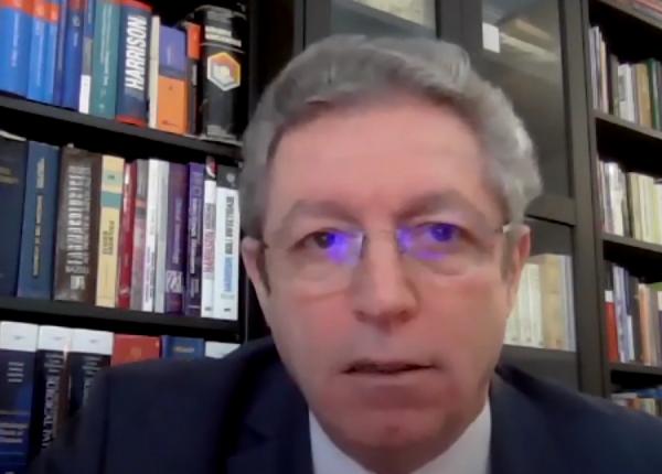 covid 19 anatomia omicron adrian streinu cercel la academia de sanatate