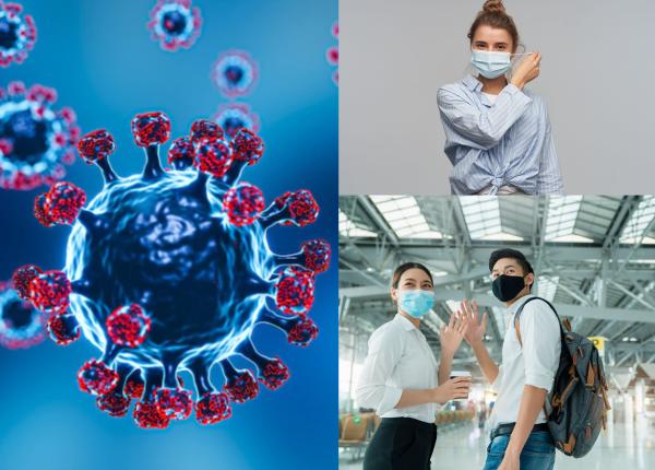 semnalul care arata sfarsitul covid 19 streinu cercel informatie cheie au inceput sa apara