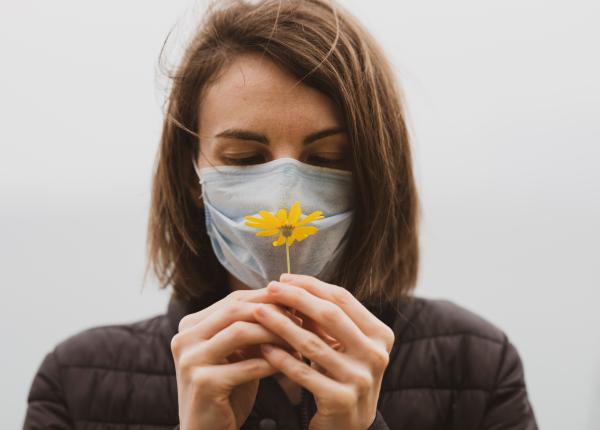 simptomul care face diferenta intre rinita alergica si viroza