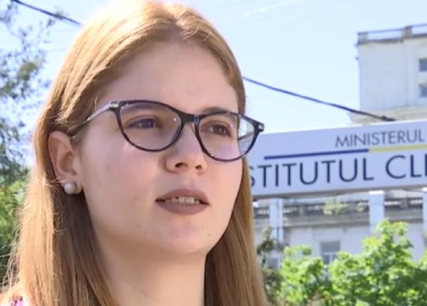 anca poveste incredibila dupa boala wilson a avut nevoie de retransplant am avut orele numarate a aparut o complicatie tromboza de artera hepatica anca poveste incredibila dupa boala wilson a avut nevoie de retransplant am avut orele numarate a aparut o complicatie tromboza de artera hepatica