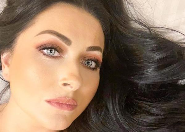 gabriela cristea de urgenta la spital pe perfuzii