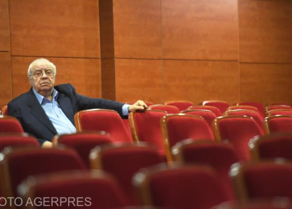 alexandru arsinel in stare grava in spital are nevoie de supraveghere permanenta