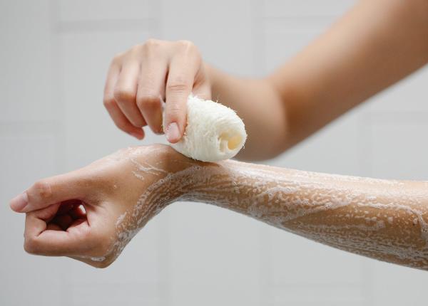 dusul zilnic un mit demontat care sunt cele trei zone esentiale