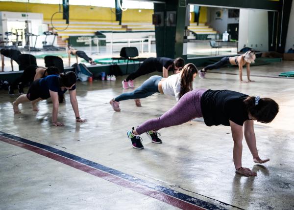 4 motive pentru care romanii nu merg la sala cifre teribile despre obezitate in romania rusinea factor principal