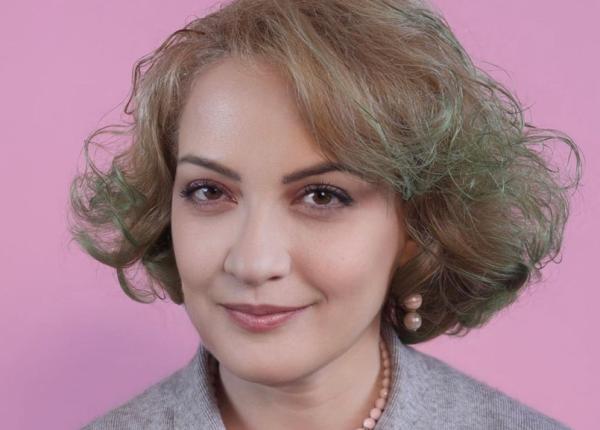 mirela vescan a renuntat la sampon de 8 ani