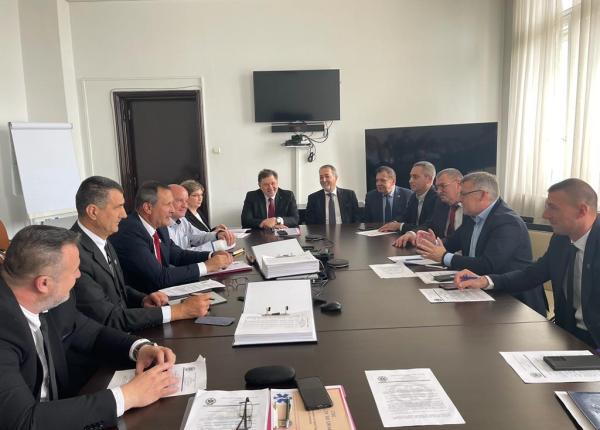 alexandru rafila decizii despre medicina de urgenta din romania s a incheiat un protocol de colaborare