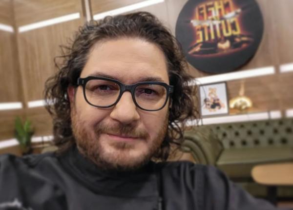 chef dumitrescu despre bolile pe care si le a descoperit sunt pilaf excesele se platesc e boala porcului