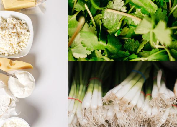 de ce sa mananci urda si patrunjel cristi margarit e miraculos