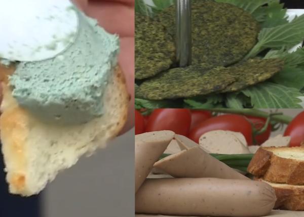 faina de greieri si cidrul de prune alimentele viitorului create la suceava sa vad daca scot sunete deosebite