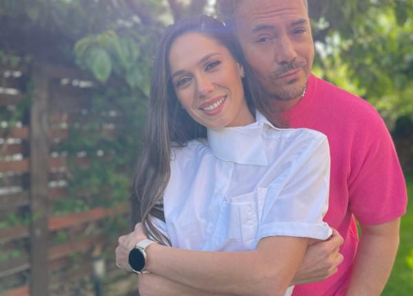 irina fodor prin clipe de panica din cauza sotului deabia mai respira