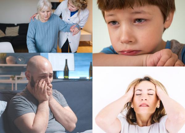 tulburarea de stres post traumatic ptsd balaurul zilelor noastre leca nu va lasati manipulati pana in 2018 aveau 5prc dintre romani acum sunt peste 50prc