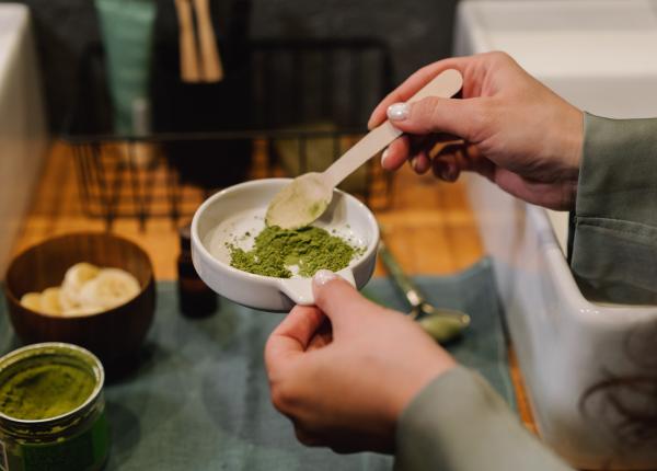 planta care topeste grasimea scade colesterolul alimentul viitorului astronauti