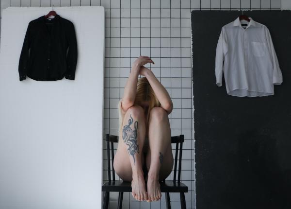 borderline sau teama de singuratate simptome si tratament ce o declanseaza