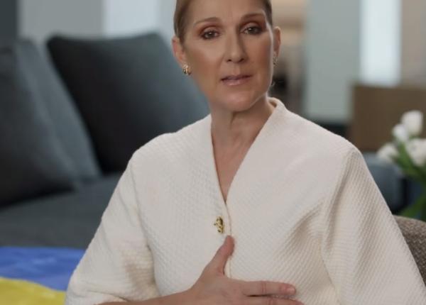 celine dion imagine rara cum arata vedeta afectata de boala