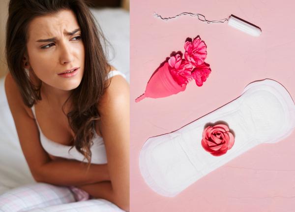 concediu menstrual absorbante gratuite romania ana maita concediu platit