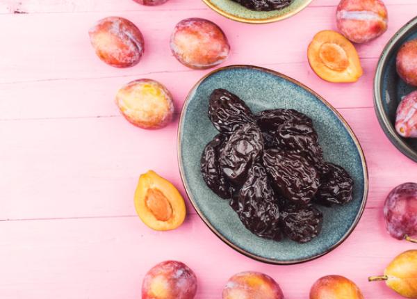 prunele uscate incetinesc inmultirea celulor cancerigene nu sunt recomandate diabeticilor