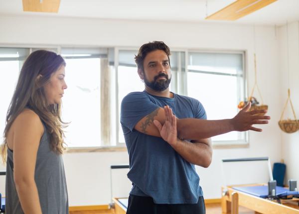 fizioterapia solutia impotriva anxietatii ilie te face sa te simti bine