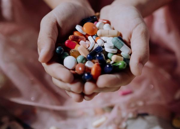 antibioticele risc infectii fungice boli inflamatorii intestinale