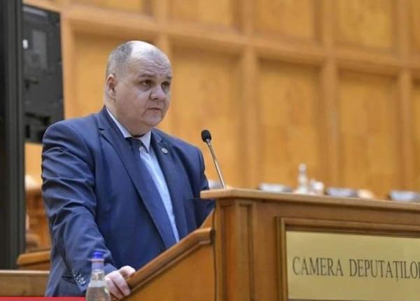 ce face anmcs florin buicu amendament in parlament sa intre in subordinea ministerului sanatatii de la 1 ianuarie 2023