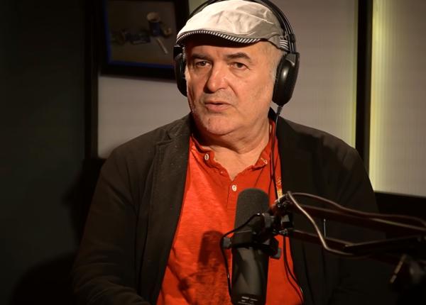 florin calinescu despre cancerul de piele timp de trei luni am avut nasul triplu