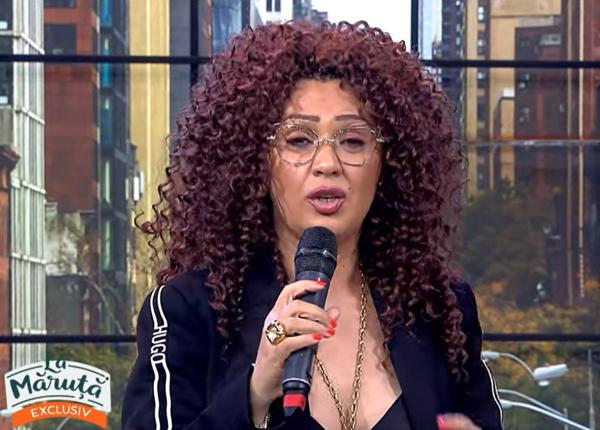 minodora despre boala mamei sale ni s a spus ca sunt sanse minime