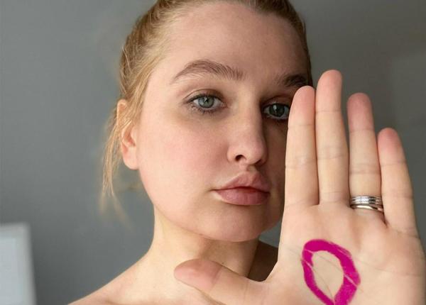 corina bacanu povestea care da fiori sunt speriata de boala mamografia e datoria noastra de femei cand iubesti vrei sa traiesti