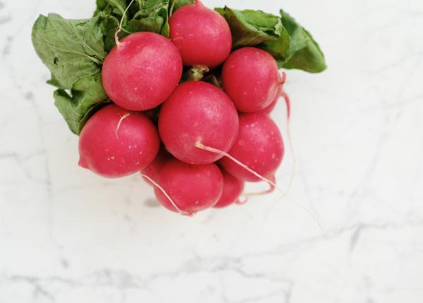 ridichile rosii cinci beneficii asupra organismului