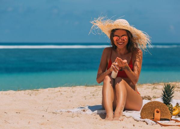 afectiunile pielii agravate de expunerea la soare medic nu putem priva oamenii de beneficiile razelor uv