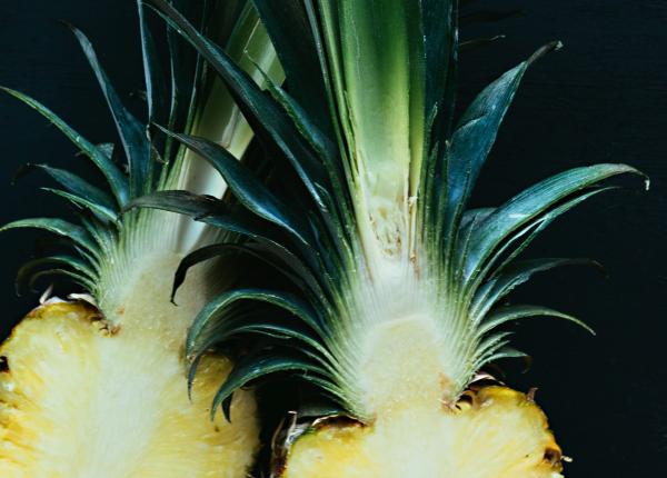 frunzele de ananas ard grasimile afla cum este posibil acest lucru